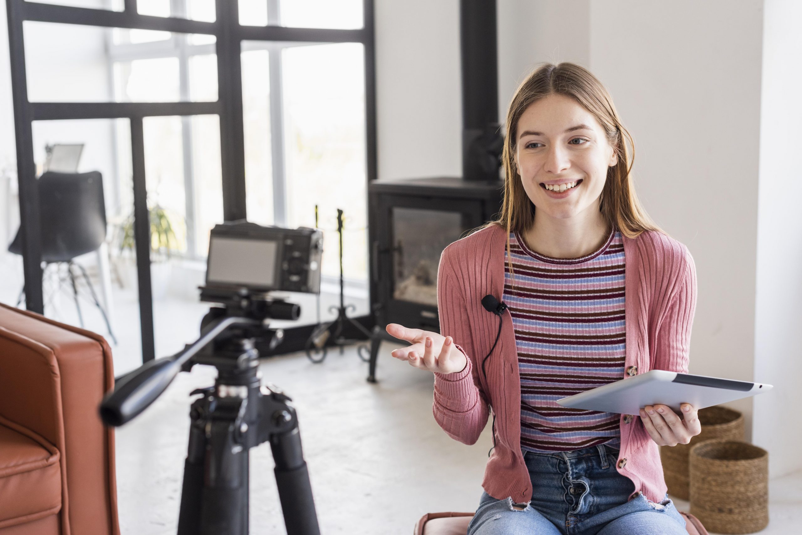 BBC-style Media Training
