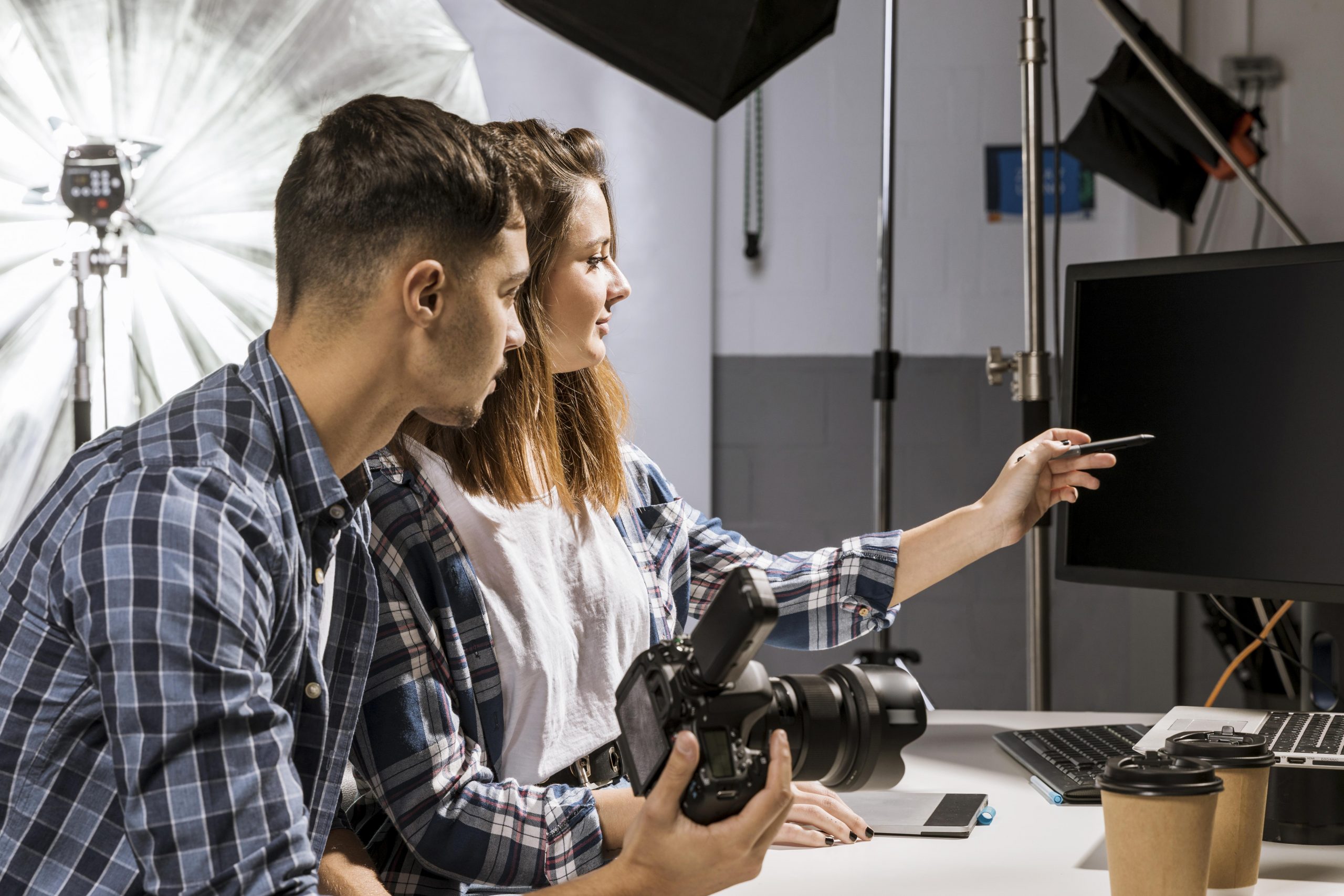 Media Training for Executives